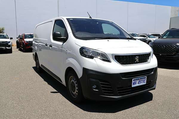 2020 Peugeot Expert 150 HDI K0 SWB
