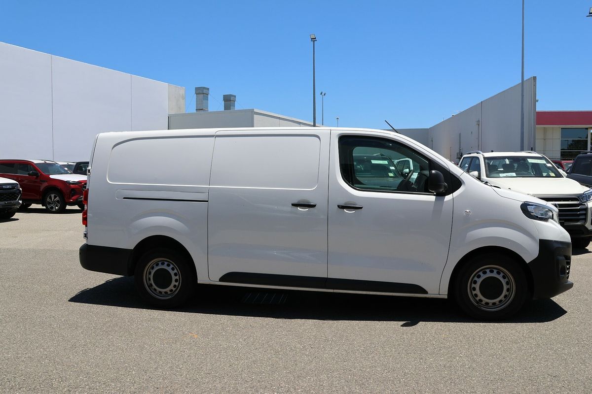 2020 Peugeot Expert 150 HDI K0 SWB