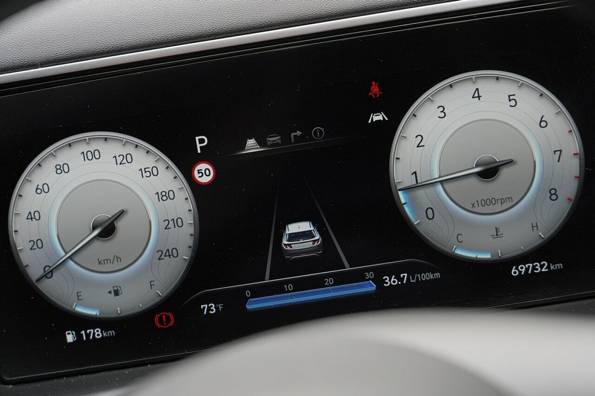 2021 Hyundai Tucson Highlander NX4.V1