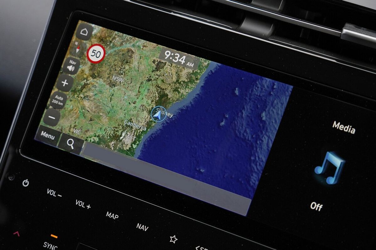 2021 Hyundai Tucson Highlander NX4.V1