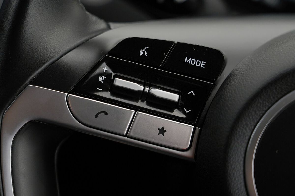 2021 Hyundai Tucson Highlander NX4.V1