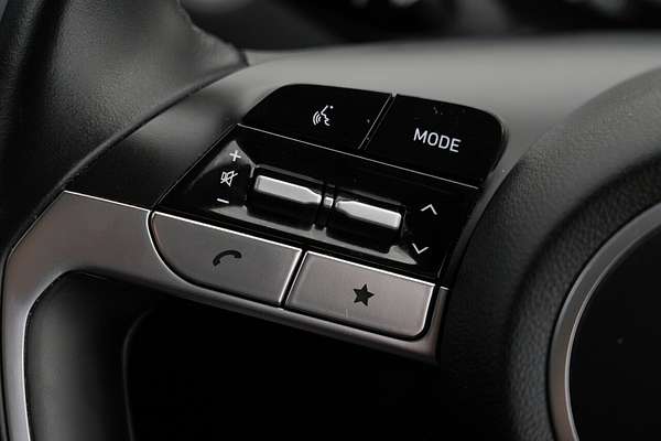 2021 Hyundai Tucson Highlander NX4.V1