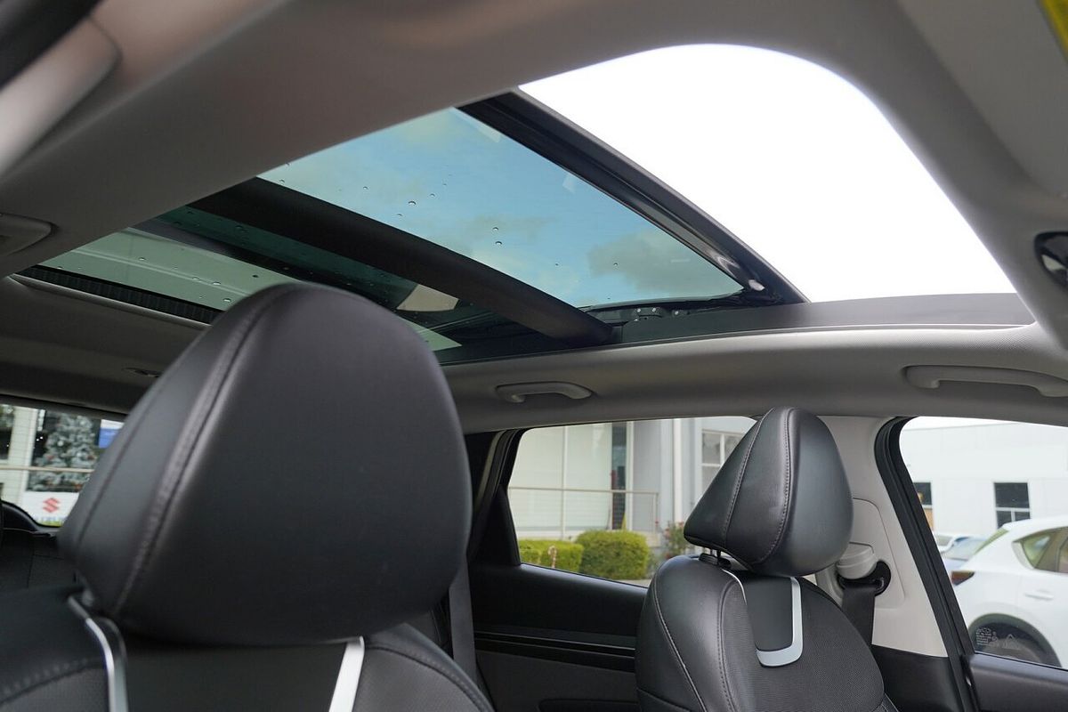 2021 Hyundai Tucson Highlander NX4.V1