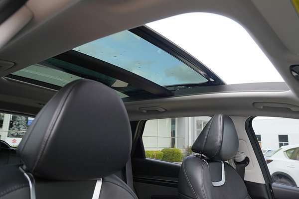 2021 Hyundai Tucson Highlander NX4.V1