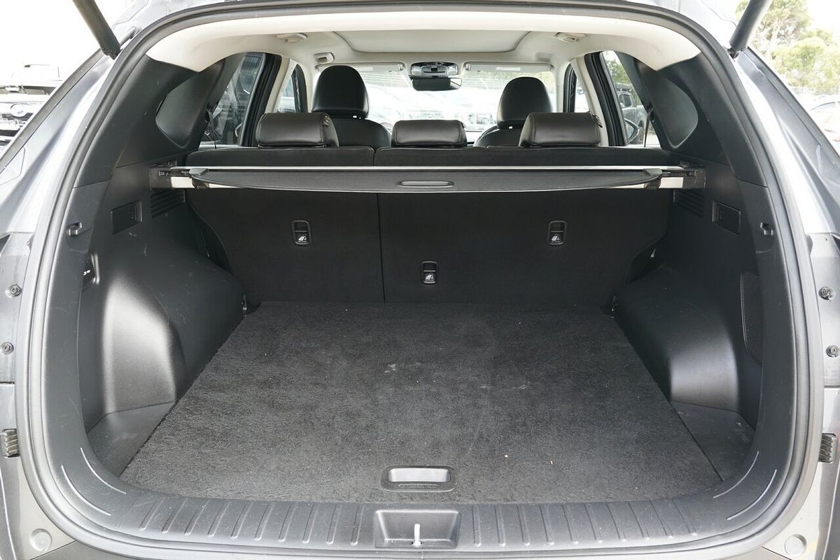 2021 Hyundai Tucson Highlander NX4.V1