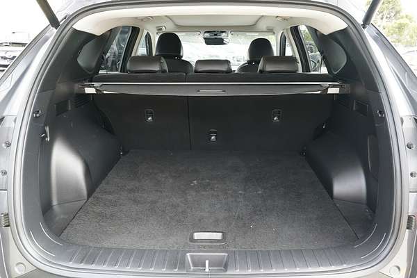 2021 Hyundai Tucson Highlander NX4.V1