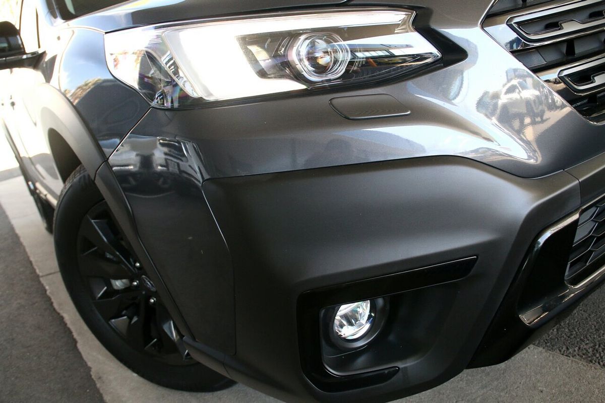 2023 Subaru Outback AWD Sport 6GEN