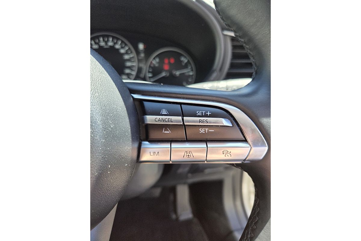 2023 Mazda CX-30 G20 Evolve DM Series