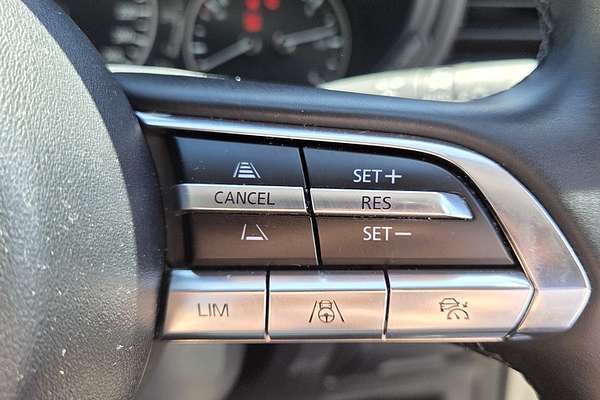 2023 Mazda CX-30 G20 Evolve DM Series