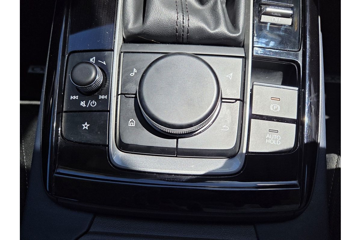 2023 Mazda CX-30 G20 Evolve DM Series