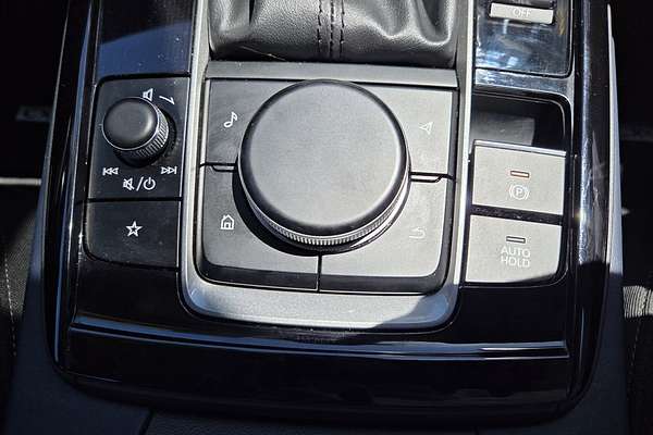 2023 Mazda CX-30 G20 Evolve DM Series