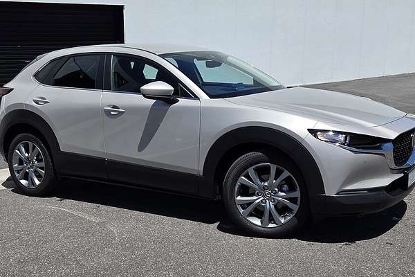 2023 Mazda CX-30 G20 Evolve DM Series