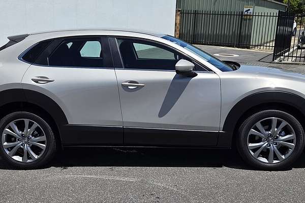 2023 Mazda CX-30 G20 Evolve DM Series