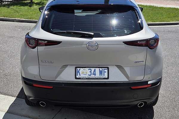 2023 Mazda CX-30 G20 Evolve DM Series