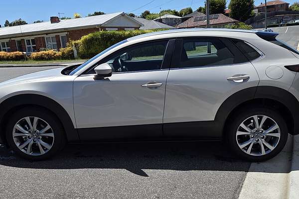 2023 Mazda CX-30 G20 Evolve DM Series