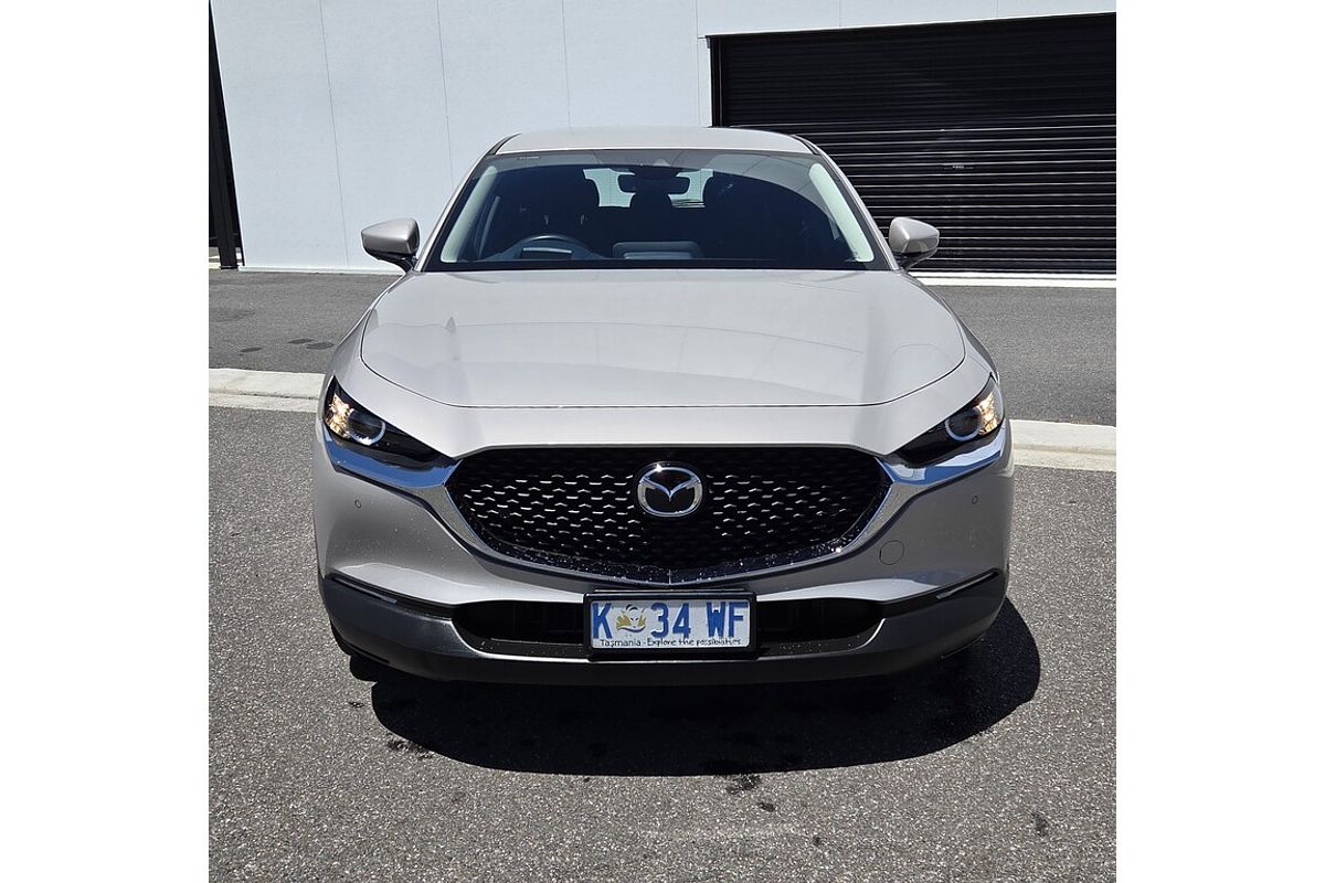 2023 Mazda CX-30 G20 Evolve DM Series