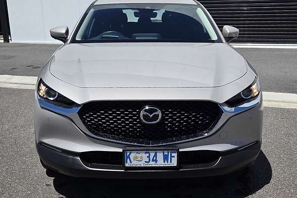 2023 Mazda CX-30 G20 Evolve DM Series