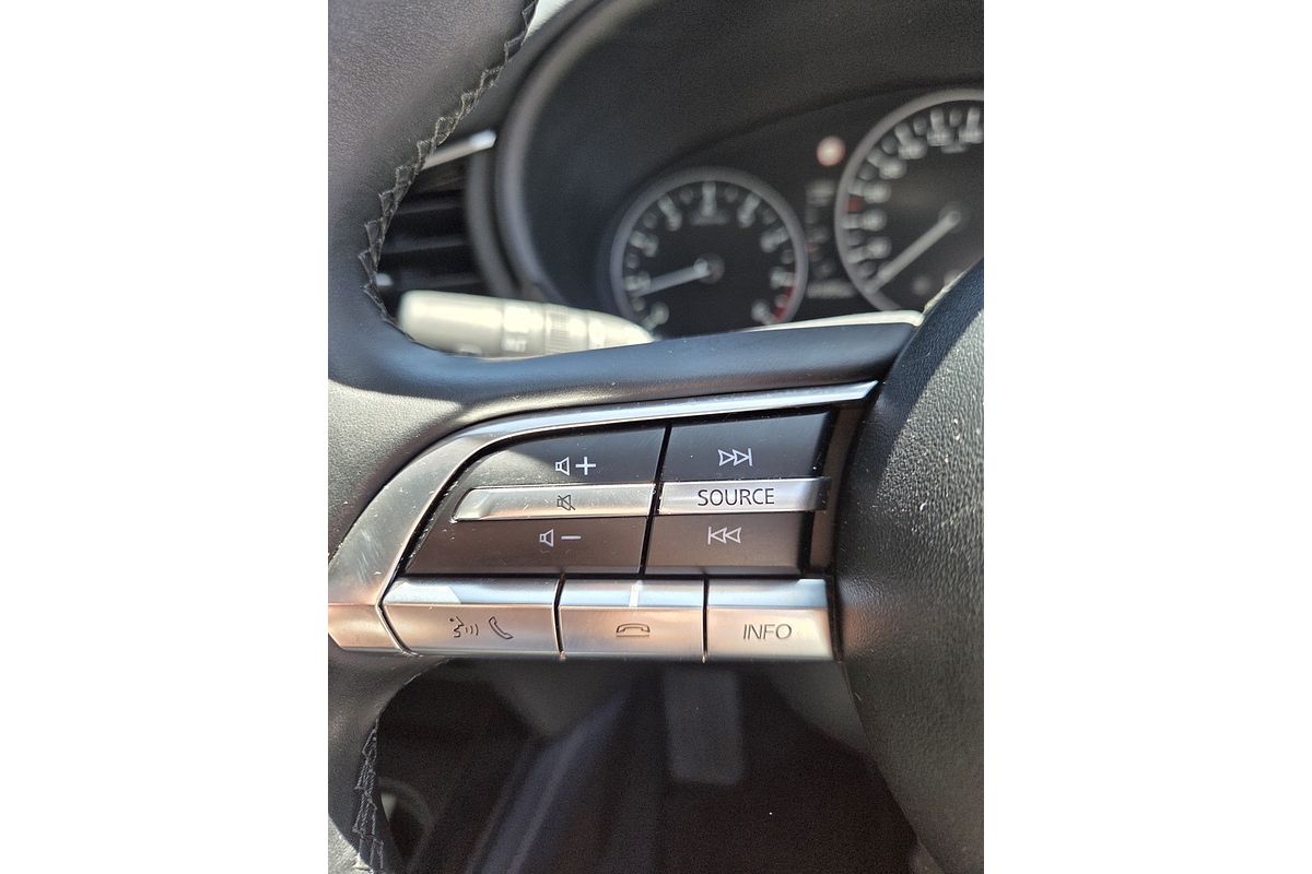 2023 Mazda CX-30 G20 Evolve DM Series