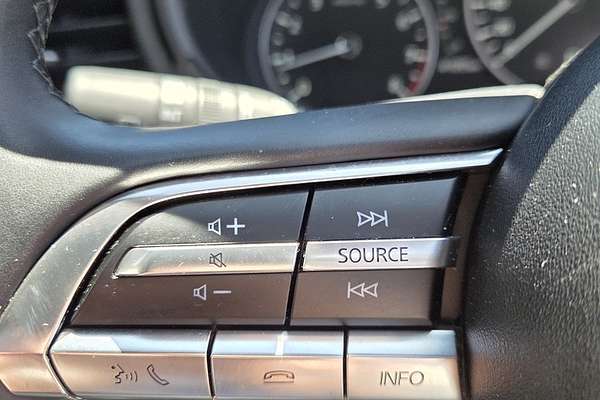 2023 Mazda CX-30 G20 Evolve DM Series