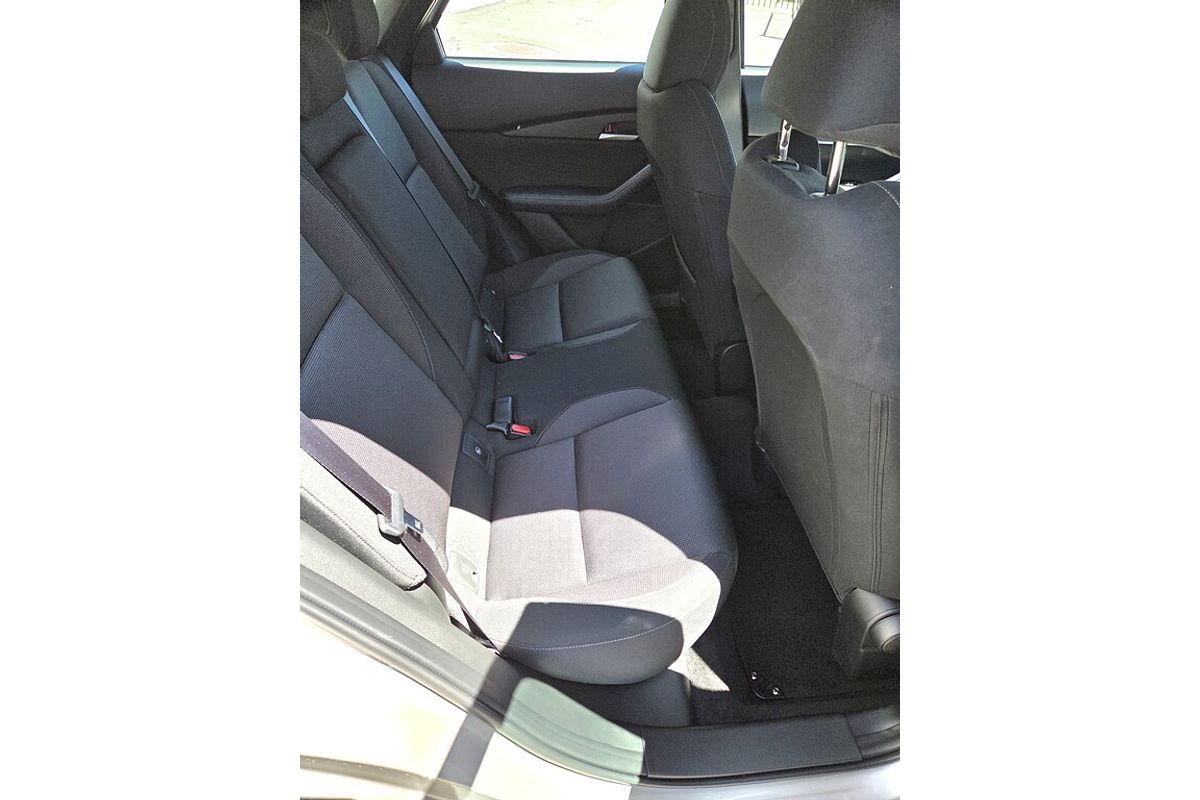 2023 Mazda CX-30 G20 Evolve DM Series