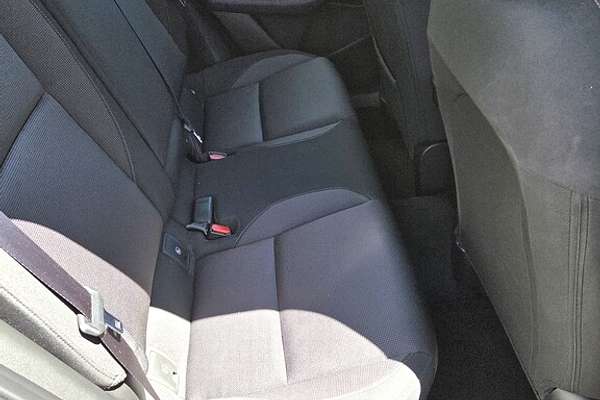 2023 Mazda CX-30 G20 Evolve DM Series