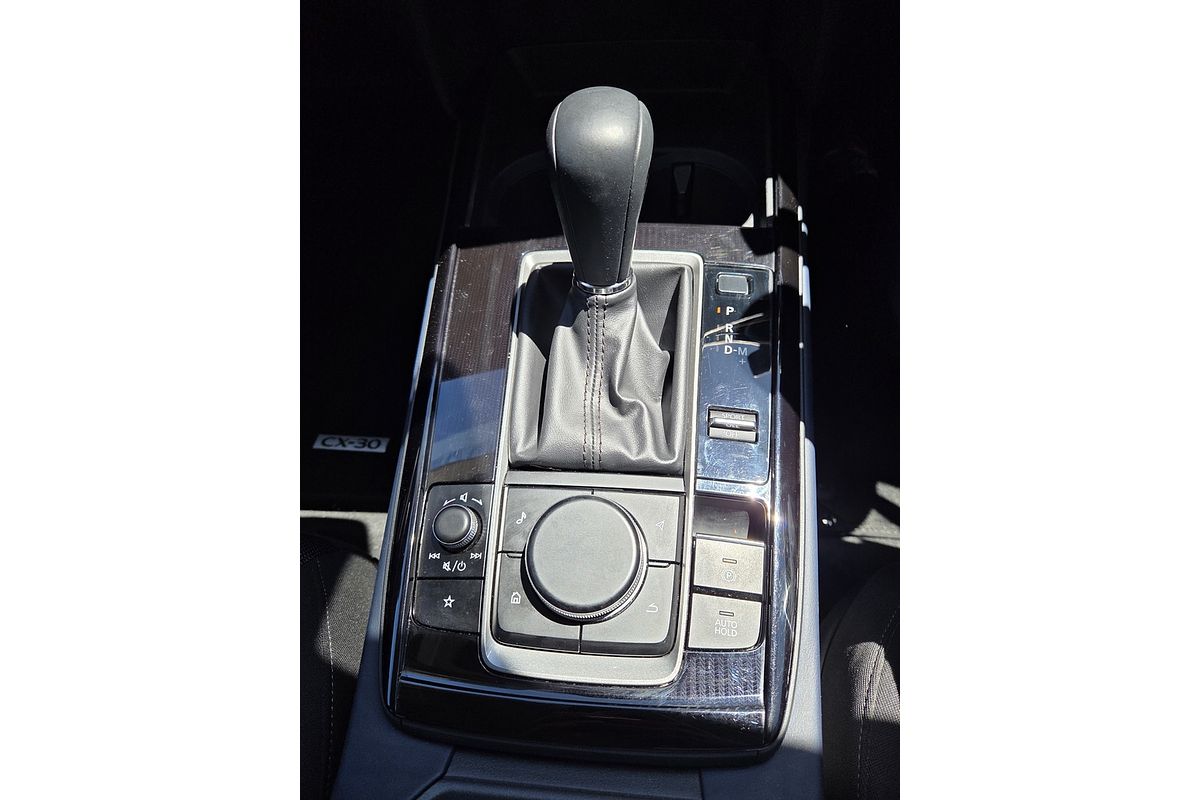 2023 Mazda CX-30 G20 Evolve DM Series