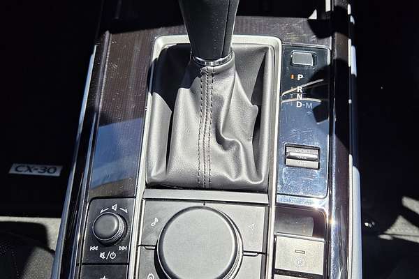 2023 Mazda CX-30 G20 Evolve DM Series