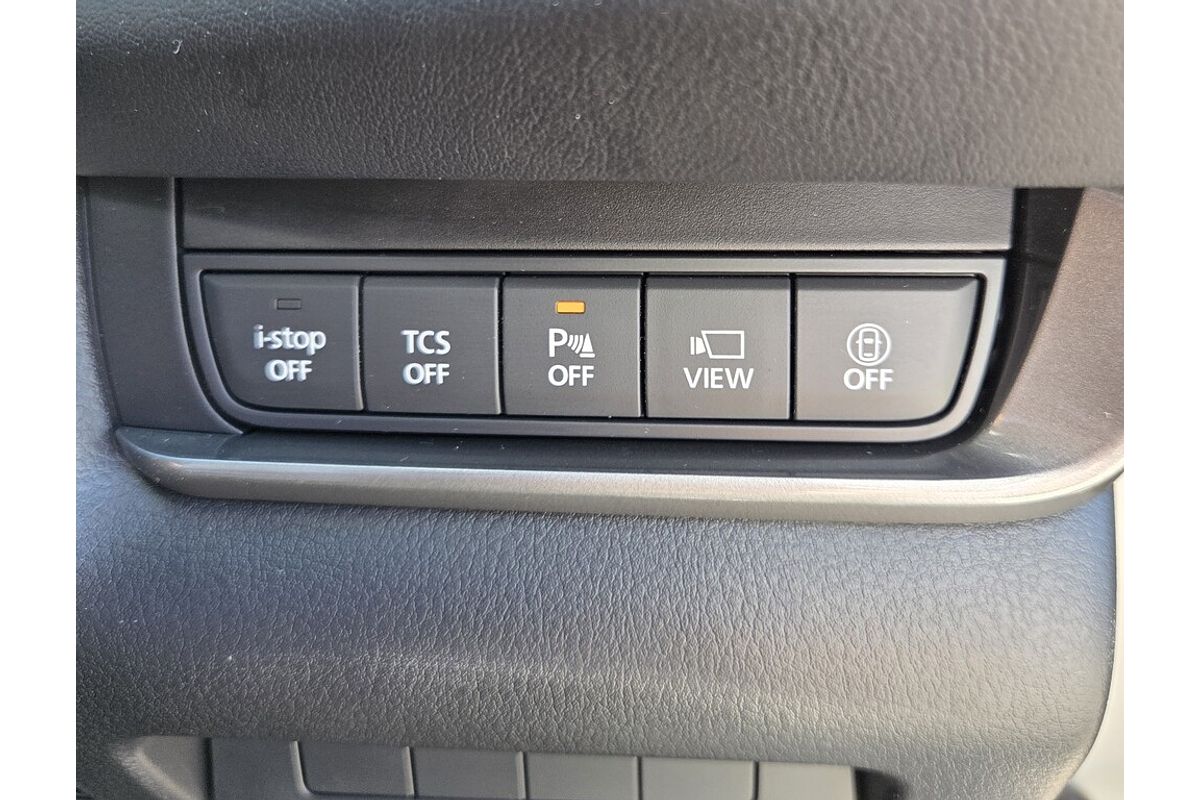 2023 Mazda CX-30 G20 Evolve DM Series