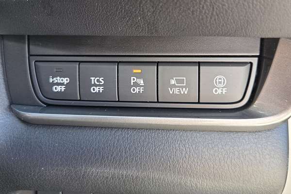 2023 Mazda CX-30 G20 Evolve DM Series