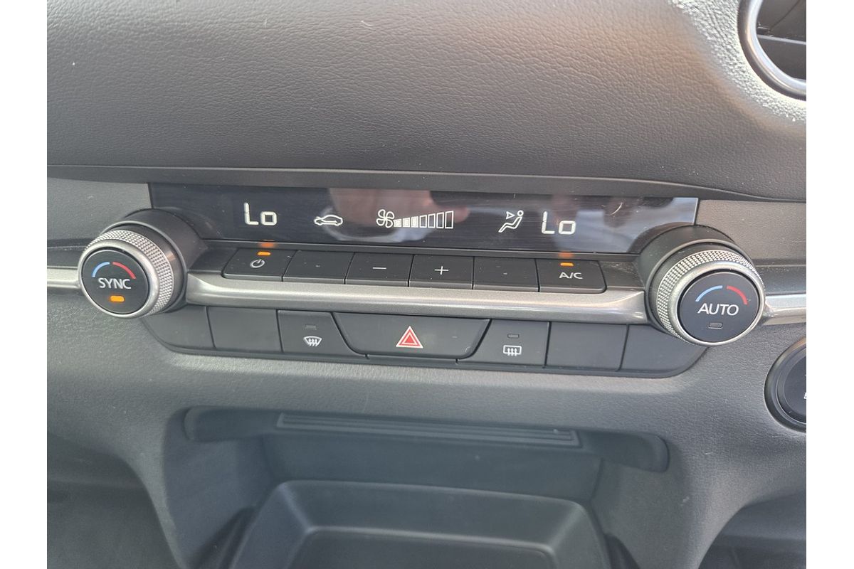 2023 Mazda CX-30 G20 Evolve DM Series