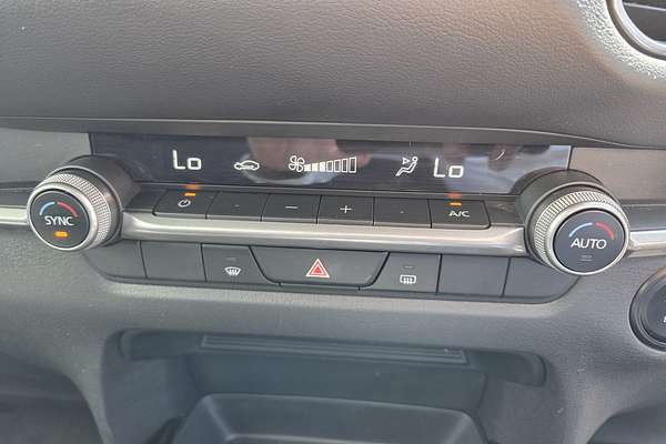 2023 Mazda CX-30 G20 Evolve DM Series