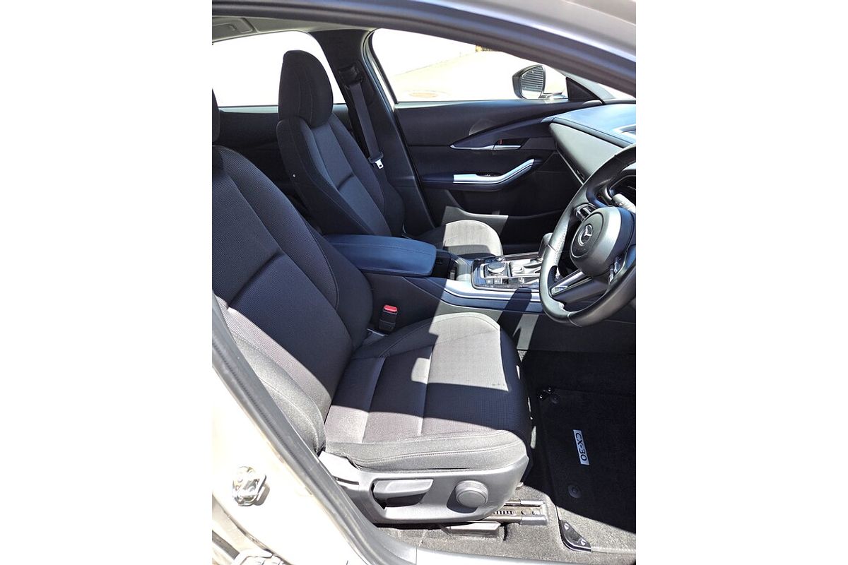 2023 Mazda CX-30 G20 Evolve DM Series