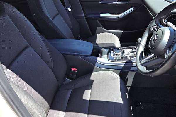 2023 Mazda CX-30 G20 Evolve DM Series