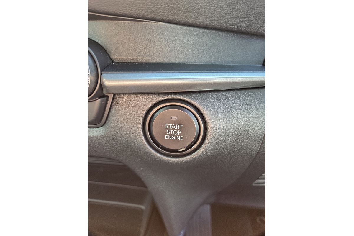 2023 Mazda CX-30 G20 Evolve DM Series