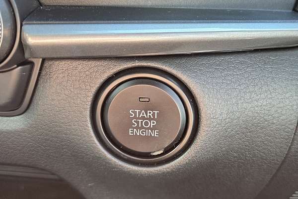 2023 Mazda CX-30 G20 Evolve DM Series