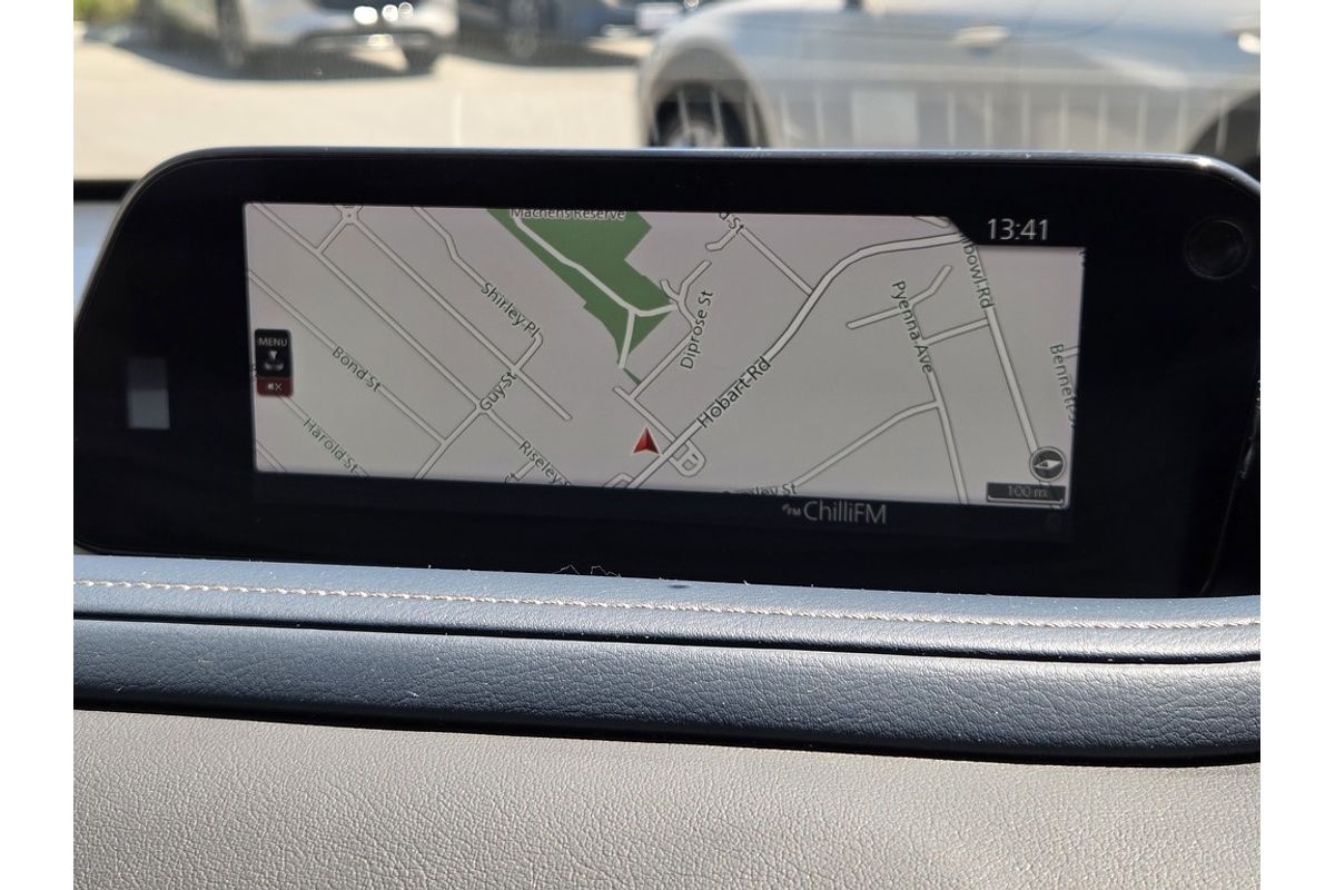 2023 Mazda CX-30 G20 Evolve DM Series