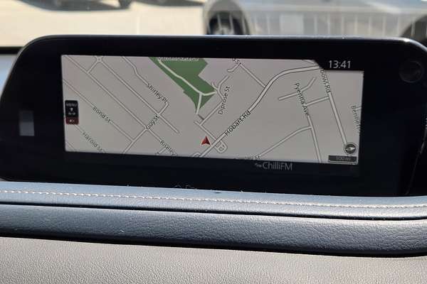 2023 Mazda CX-30 G20 Evolve DM Series