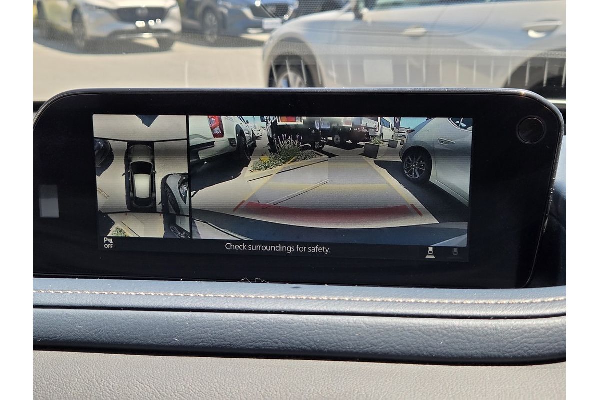 2023 Mazda CX-30 G20 Evolve DM Series