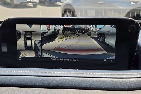 2023 Mazda CX-30 G20 Evolve DM Series