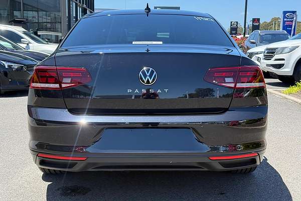 2022 Volkswagen Passat 140TSI Business B8