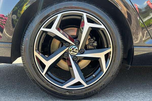 2022 Volkswagen Passat 140TSI Business B8