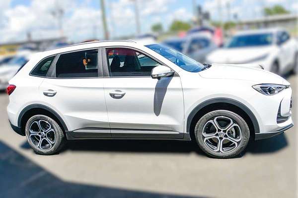 2025 MG ZS Excite Hybrid+ ZS32 thumb-3