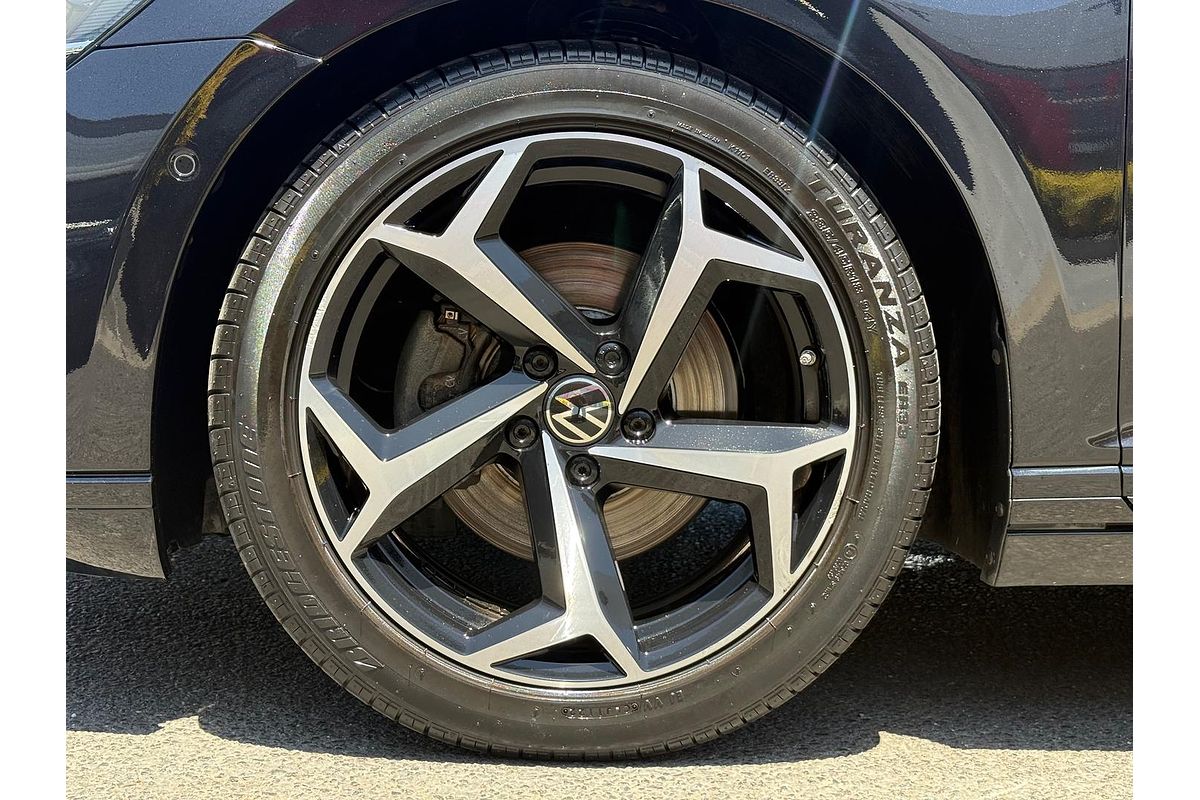 2022 Volkswagen Passat 140TSI Business B8