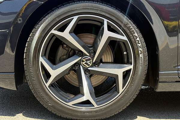 2022 Volkswagen Passat 140TSI Business B8