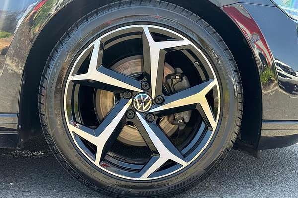 2022 Volkswagen Passat 140TSI Business B8