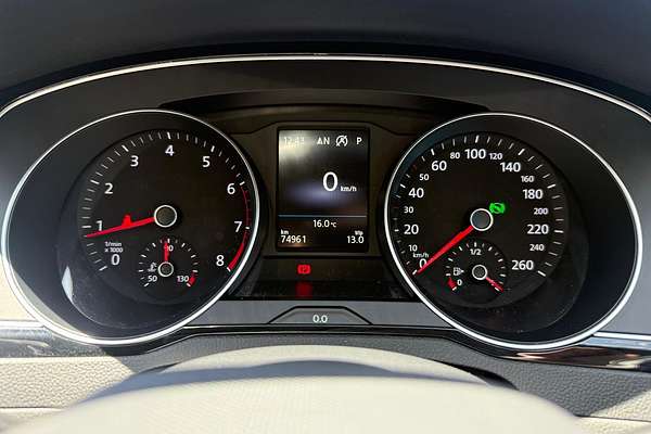 2022 Volkswagen Passat 140TSI Business B8