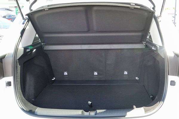 2025 MG ZS Excite Hybrid+ ZS32 thumb-16