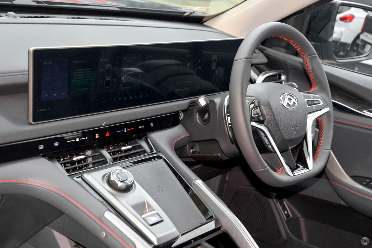 2025 LDV T60 Max PLUS SK8C 4X4