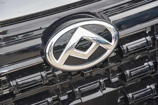 2025 LDV T60 Max PLUS SK8C 4X4