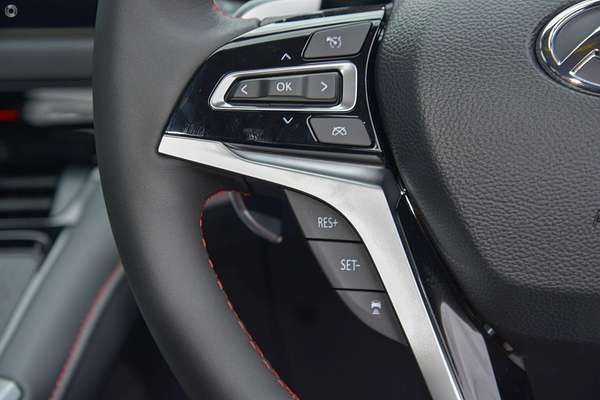 2025 LDV T60 Max PLUS SK8C 4X4